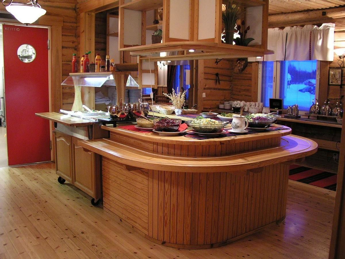 Отель Hotel Seita Экясломполо-13