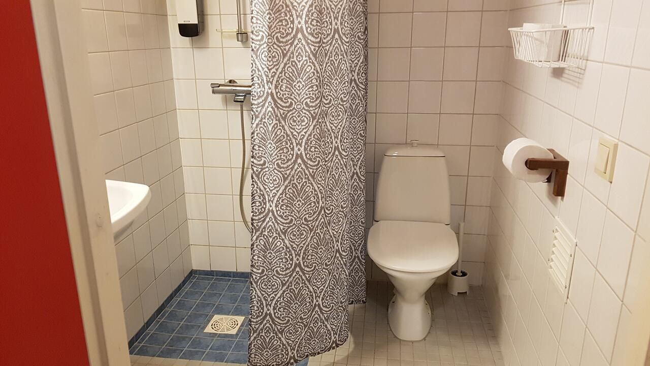 Отель Hotel Seita Экясломполо