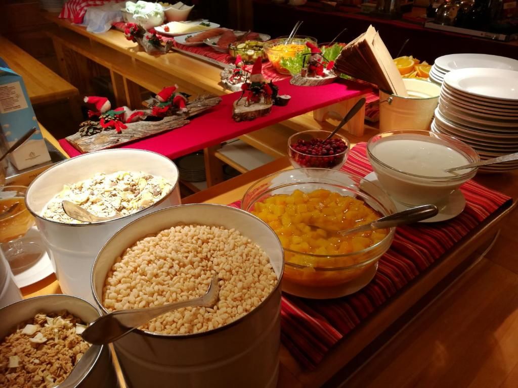 Отель Hotel Seita Экясломполо