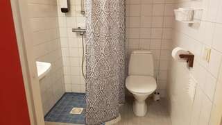 Отель Hotel Seita Экясломполо Двухместный номер с 1 кроватью или 2 отдельными кроватями-17