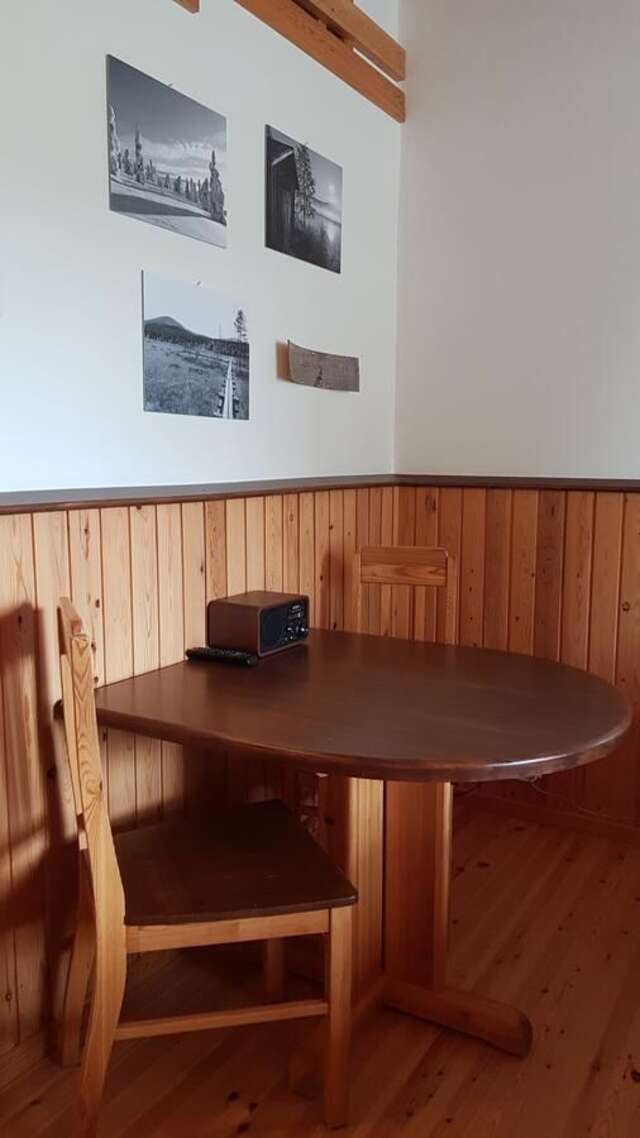 Отель Hotel Seita Экясломполо-15