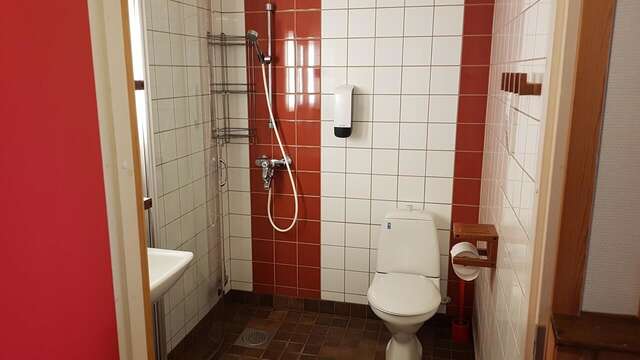 Отель Hotel Seita Экясломполо-16