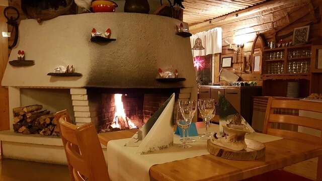 Отель Hotel Seita Экясломполо-22