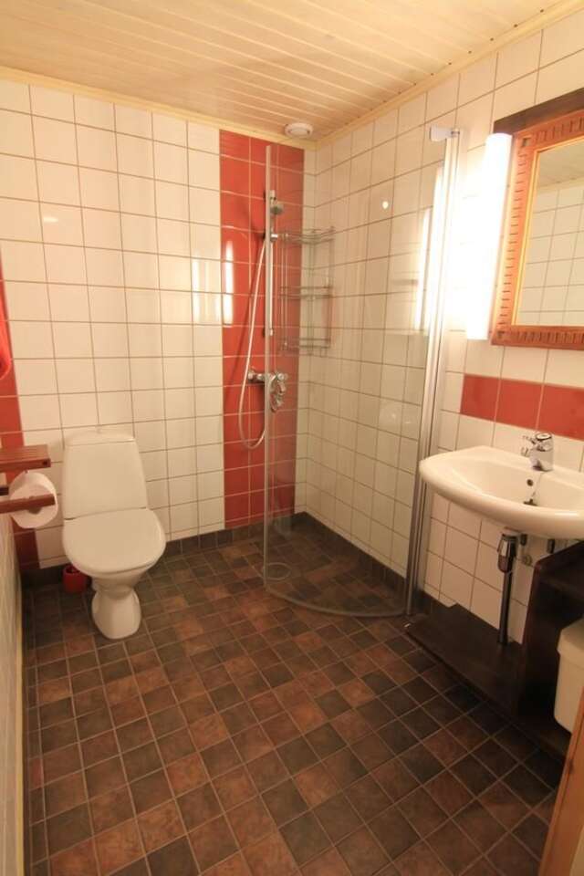 Отель Hotel Seita Экясломполо-29