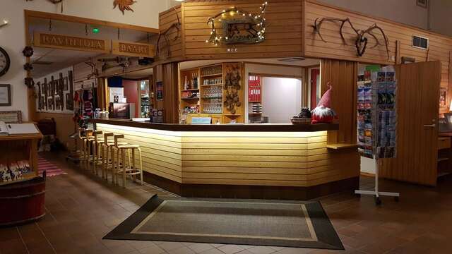 Отель Hotel Seita Экясломполо-34