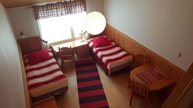 Отель Hotel Seita Экясломполо-52